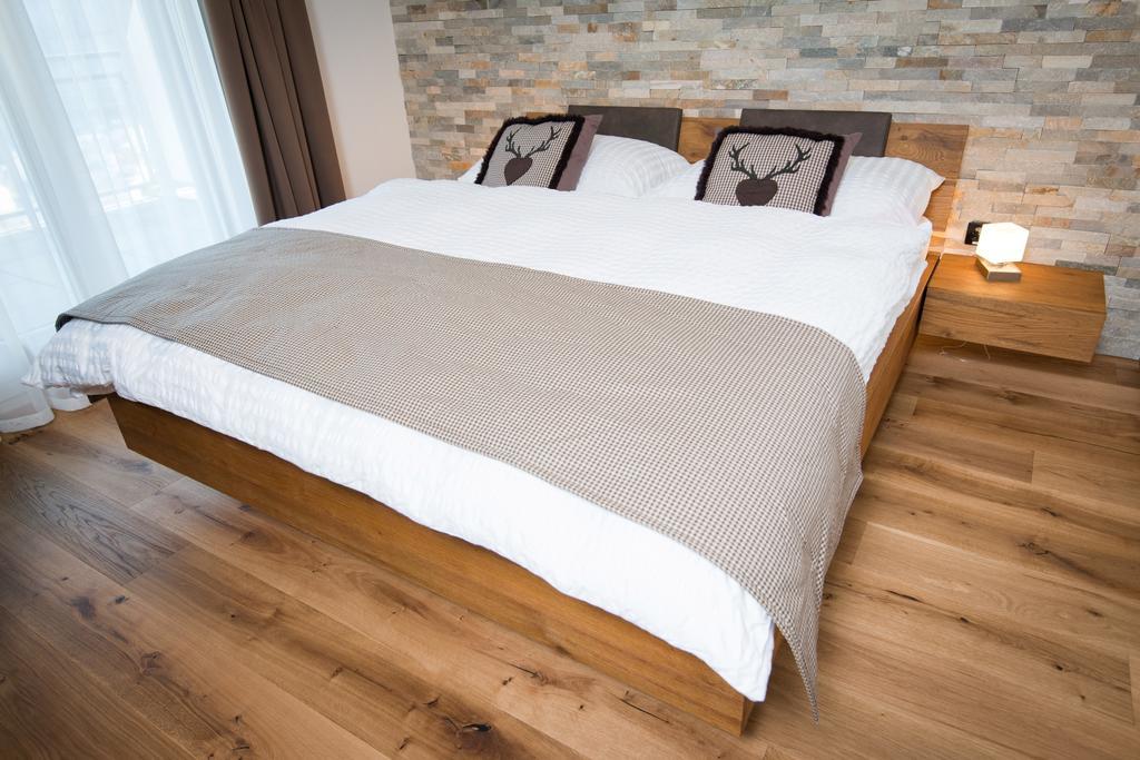Hotel Roggerli Хергисвиль Экстерьер фото